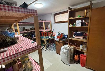 Casă cu 4 camere în Micești - 15