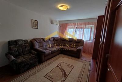Apartament cu 2 camere decomandat, mobilat în P-ța Gării - 2