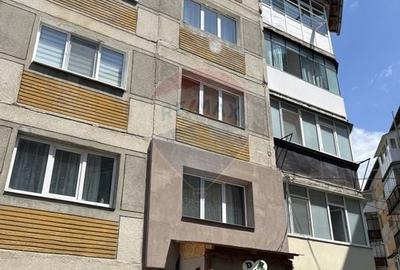 Apartament de vanzare in Campulung - Etajul 1 - 11