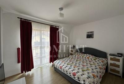 Apartament cu 3 camere | 89 mp | Zona Câmpului - 6
