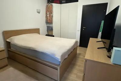 Apartament modern cu 3 camere, Bloc 2014, Calea Călărașilor, Parcare în curte - 12