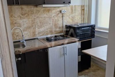 Garsoniera foarte aproape de toate mijloacele de transport in cartierul Dristor - 6