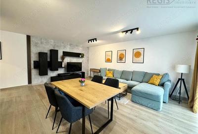 Apartament cu 2 camere, mobilat în Astra - 3