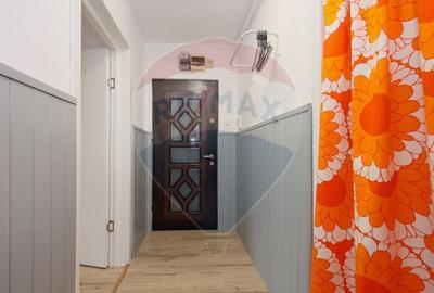 Apartament cu 2 camere,  in zona Calea Bucuresti! - 8