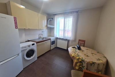 Apartament cu 2 camere semidecomandat în Bălcescu