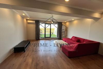 PENTHOUSE SUPERB CU 4 CAMERE LA INCHIRIERE LANGA BRITISH SCHOOL PENTHOUSE SUPERB CU 4 CAMERE LA INCHIRIERE LANGA BRITISH SCHOOL - 1