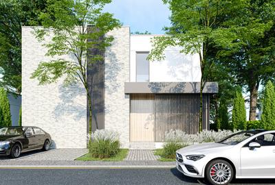 VILAA FOR SALE // NATIONAL GOLF & COUNTRY CLUB - 3
