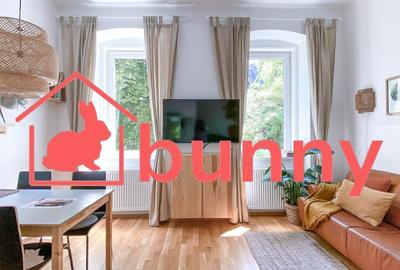 Garsonieră semidecomandată, mobilată în Armeneasca - 7