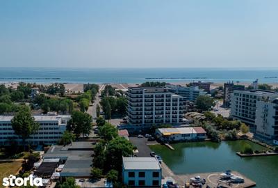 Apartament cu 2 camere în Cazino - 19