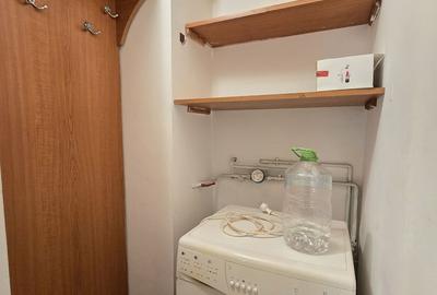 Apartament cu 2 camere semidecomandat, mobilat în Văcăresti - 11
