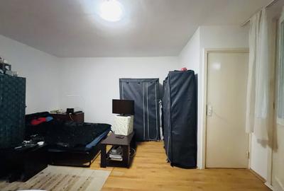 Garsonieră decomandată în Circumvalațiunii - 1