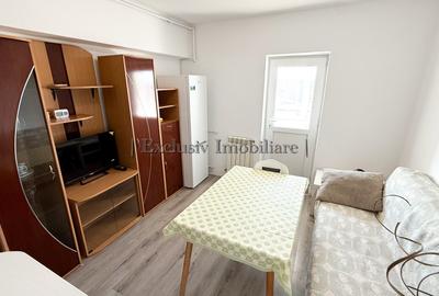 Apartament 3 camere - transformat din 2 | Emag - Tomis 2 | Vedere | Termen lung - 6