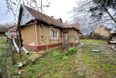 RECO Casa in Diosig 2cam 30km de Oradea