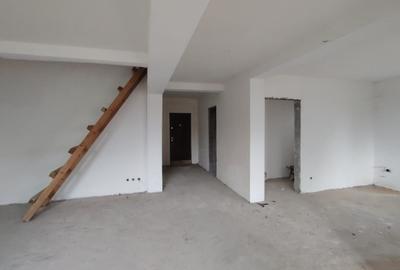 Casa tip duplex semifinisata | Comuna Tartasesti - 2