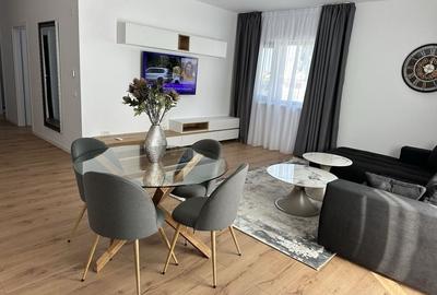 De Inchiriat | Apartament Cu 3 Camere Si Curte | Otopeni - 3
