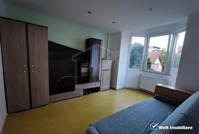 Apartament 2 camere, zona strazii Horea, imobil 2006  !