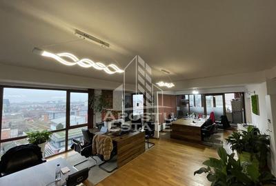 Penthouse 150 mp + terasa 125 mp, Zona Complexul Studentesc - 2