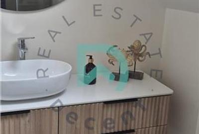 Apartament cu 2 camere nedecomandat în Brașovul Vechi - 16