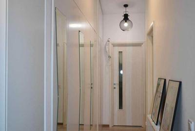 Apartament cu 3 camere în Păcurari - 5