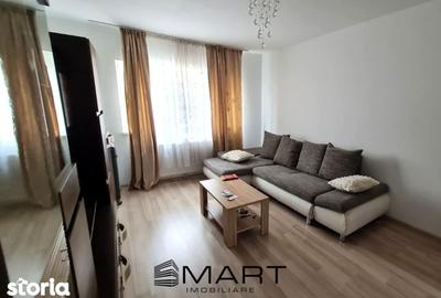 Apartament cu 2 camere decomandat, mobilat în Ștrand - 10