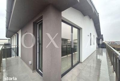 Apartament cu 3 camere în Central - 7