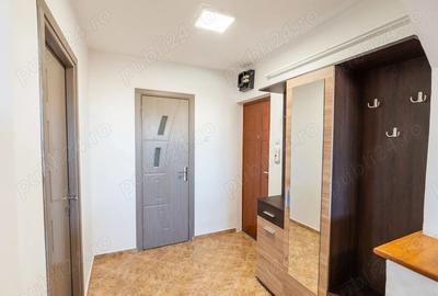 Apartament decomandat cu doua camere - 3