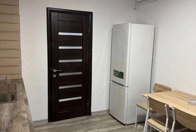 Apartament cu 2 camere decomandat în Central - 2
