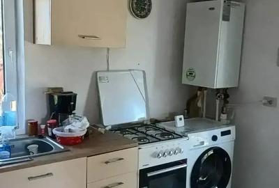 Casă cu 3 camere cu Teren 1600 Mp în Crâmpotani - 1