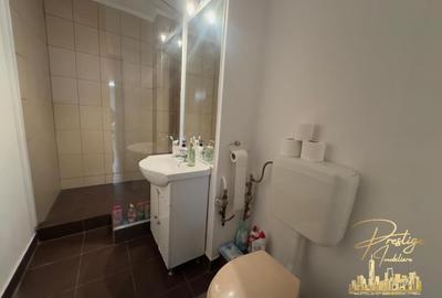 Apartament AN cu 3 camere de vanzare zona Lacul Rosu,Rogerius - Oradea - 9