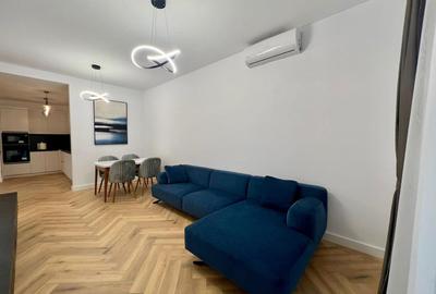 2 camere mobilat/utilat la cheie, proprietar, fără comision - 1