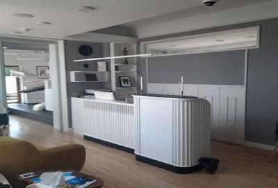 Duplex cu 15 camere cu Canalizare în Aviatorilor - 4