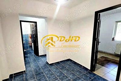 Apartament cu 2 camere decomandat în Dacia