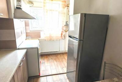 Apartament cu 2 camere în Țiglina 2 - 6