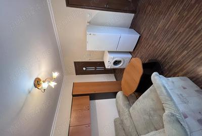 Apartament cu 2 camere semidecomandat în Central - 2
