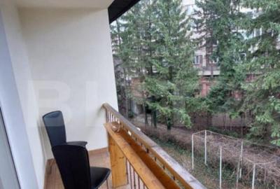 2 camere spa?ioase, 70 mp loca?ie excelenta, zona Ga - 3