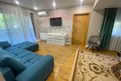 Apartament cu 2 camere decomandat în Sisești - 6