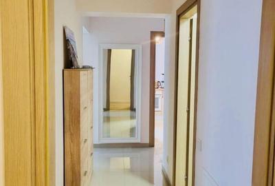 Apartament 3 camere Lux+Loc de parcare in Bloc Nou zona Victoriei - 7
