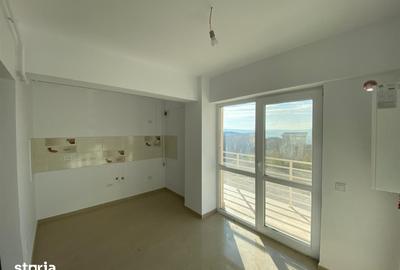 Apartament cu 2 camere semidecomandat în Valea Lupului - 7