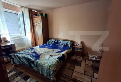 Apartament de vanzare cu 2 camere, 46 mp, zona Brazda lui Novac - 5