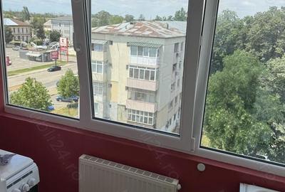 Apartament cu 2 camere în Central - 1