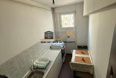 Garsonieră decomandată în Camil Ressu - 1