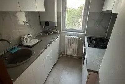 Apartament cu 2 camere semidecomandat în Nord - 5