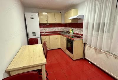 Garsonieră decomandată în Dârste - 8