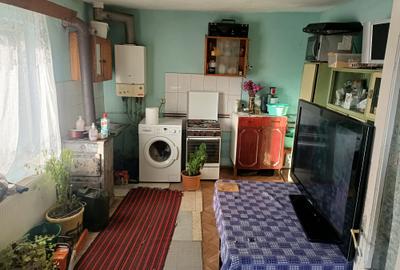 Casa individuală 2 camere in Dezmir, utili 70 mp, teren 662 mp - 9