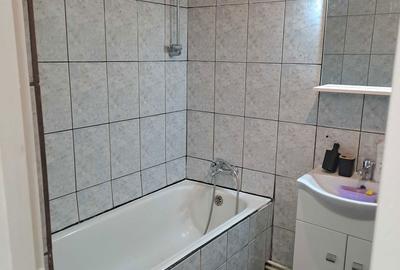 Garsonieră decomandată în 13 Septembrie - 5