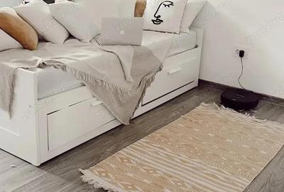 Apartament cu 3 camere mobilat LUX TERASA DE 28 MP Braytim Uzina de Apa - 1