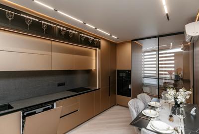 Apartament 3 camere Herastrau - 3