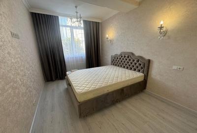 Garsonieră decomandată în Gheorgheni - 1