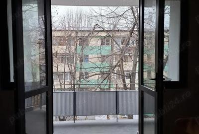 Apartament cu 2 camere în Bârlad