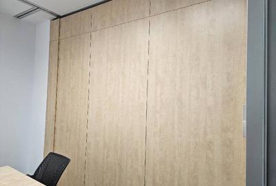 Oregon Park cladirea B - subinchiriere, Barbu Vacarescu, 200 mp  0% comision! - 8